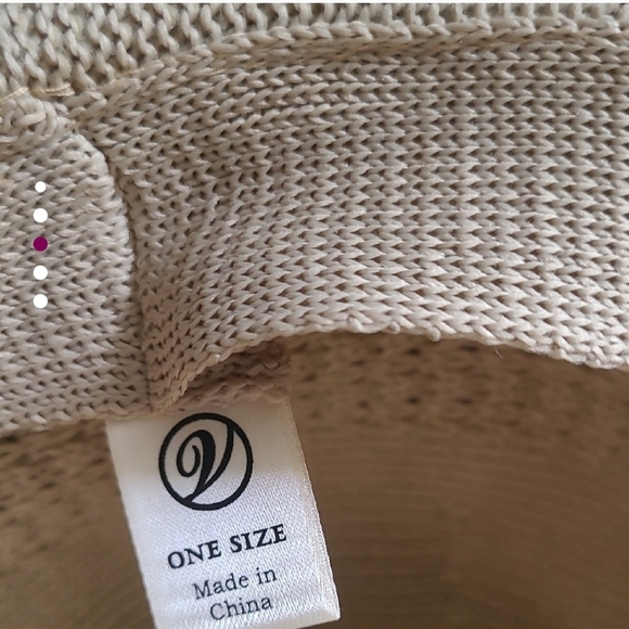 Bundle Of 2 Fedora Hats  Christys Crown Series Gray & 1 Khaki Fedora - Picture 12 of 16